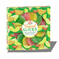 Tropical Fruit Slices Gift Box