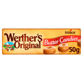 Werther's Original Butter Candies