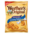 Werther's Original Sugar Free Creamy Toffees