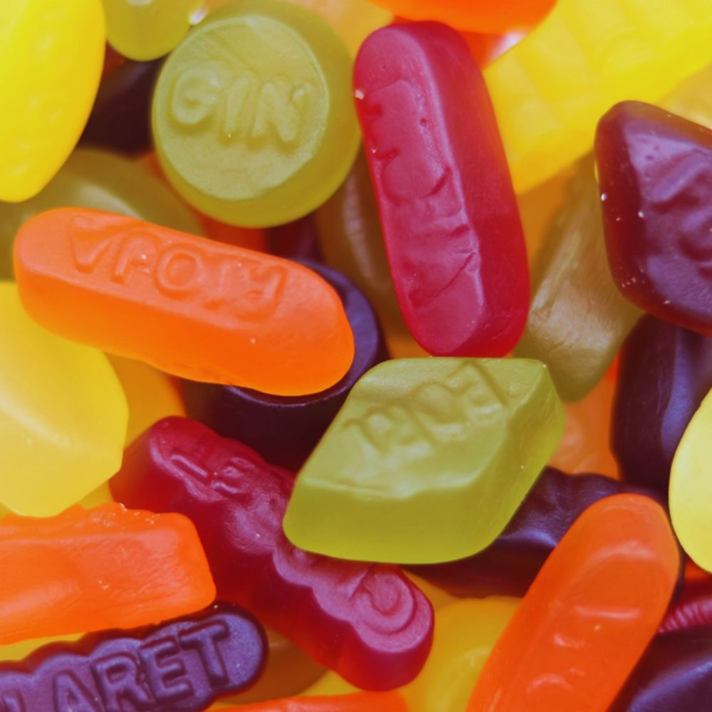 Wine Gums